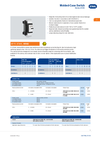 Thumbnail of document Ex product overview short circuit breaker 8550 en us rstahl 20251
